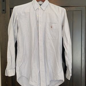 Polo Ralph Lauren button down